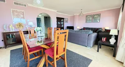 Penthouse in Estepona