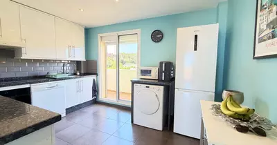 Penthouse in Estepona