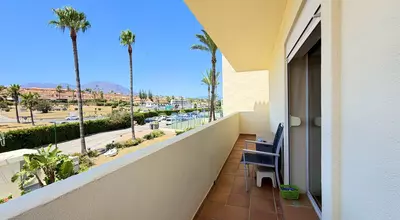 Penthouse in Estepona