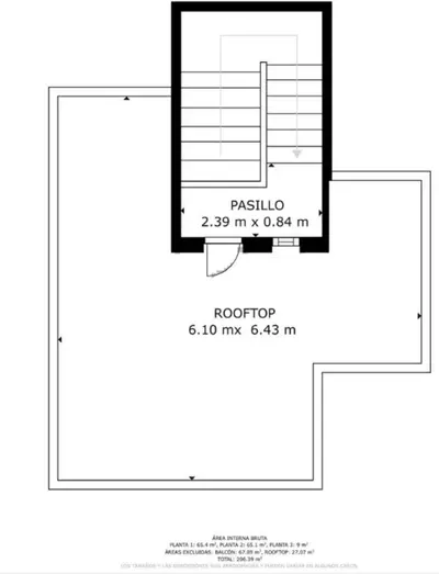 Penthouse in Estepona