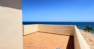 Penthouse in Estepona