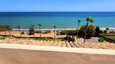 Penthouse in Estepona