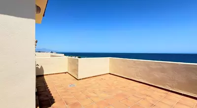 Penthouse in Estepona