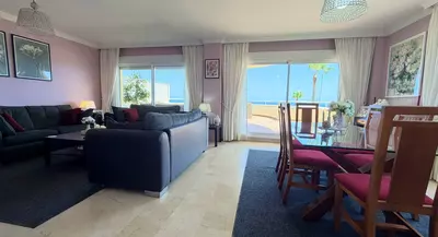 Penthouse in Estepona