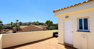 Penthouse in Estepona