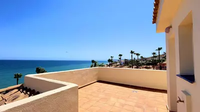 Penthouse in Estepona