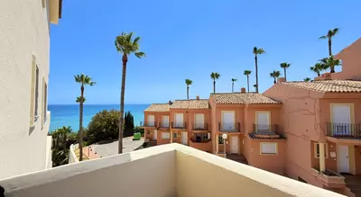 Penthouse in Estepona