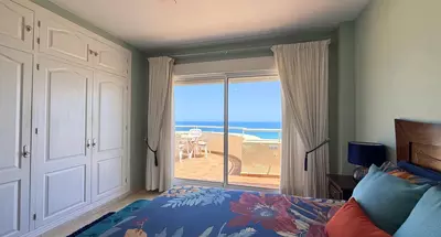 Penthouse in Estepona