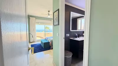 Penthouse in Estepona