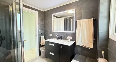 Penthouse in Estepona