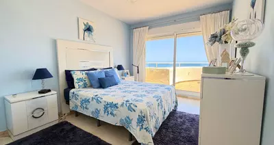 Penthouse in Estepona