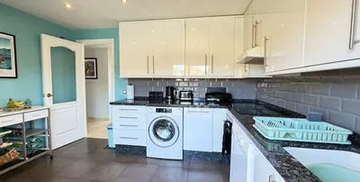 Penthouse in Estepona