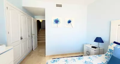 Penthouse in Estepona