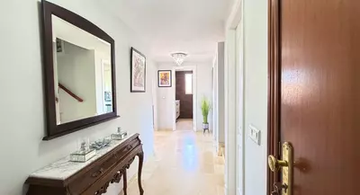 Penthouse in Estepona