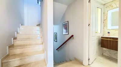 Penthouse in Estepona