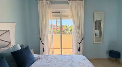 Penthouse in Estepona