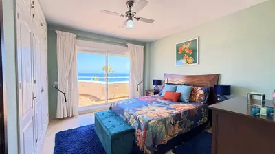 Penthouse in Estepona