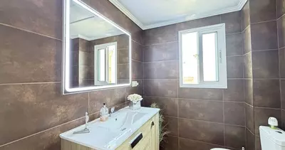 Penthouse in Estepona