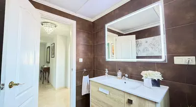 Penthouse in Estepona