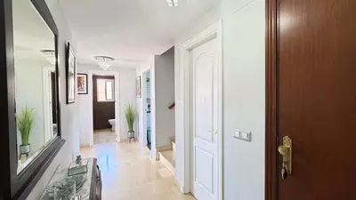Penthouse in Estepona