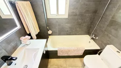 Penthouse in Estepona
