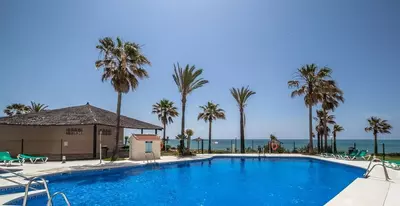 Penthouse in Estepona