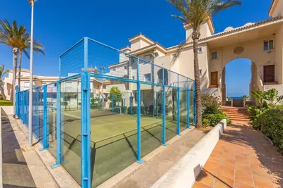Penthouse in Estepona