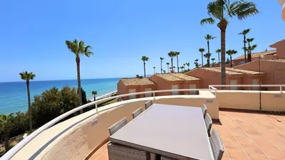 Penthouse in Estepona