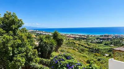 Townhouse in Manilva