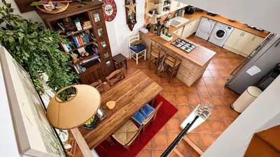Townhouse in Manilva