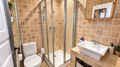 Townhouse in Manilva