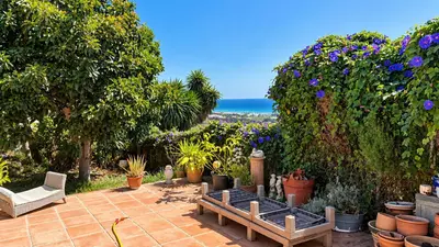 Townhouse in Manilva