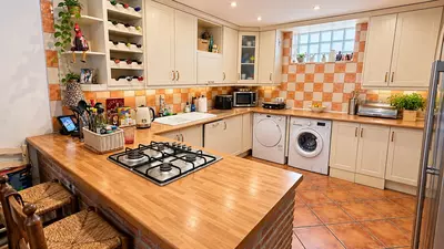 Townhouse in Manilva