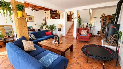 Townhouse in Manilva