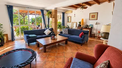 Townhouse in Manilva
