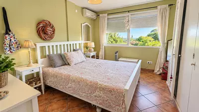 Townhouse in Manilva