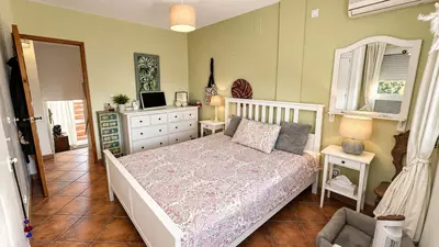 Townhouse in Manilva