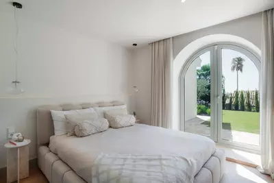 Detached Villa in Nueva Andalucía