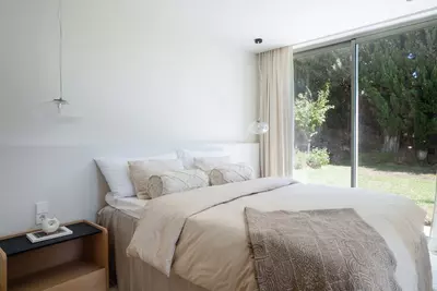Detached Villa in Nueva Andalucía