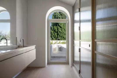 Detached Villa in Nueva Andalucía