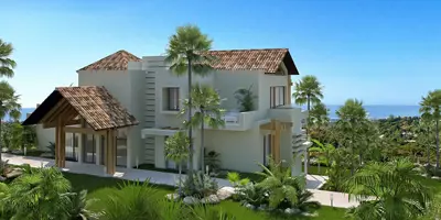 Middle Floor Apartment in Benahavís