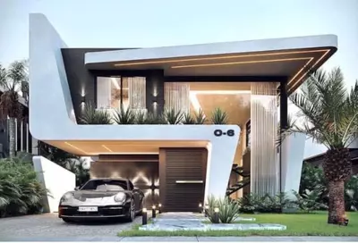 Residential Plot in Estepona