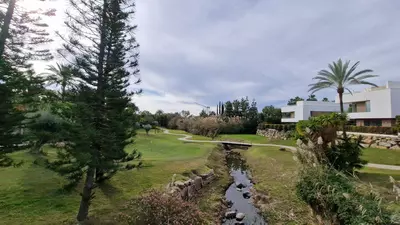 Residential Plot in Estepona
