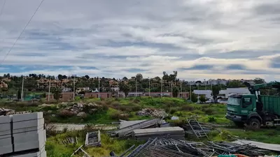 Residential Plot in Estepona