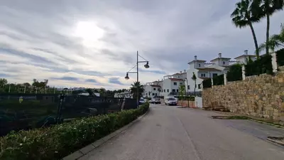 Residential Plot in Estepona