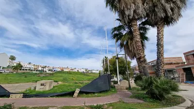 Residential Plot in Estepona