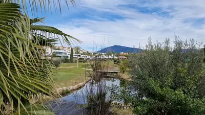 Residential Plot in Estepona