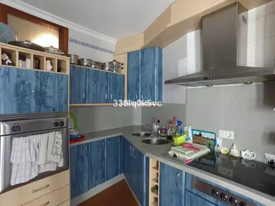 Duplex in Benahavís
