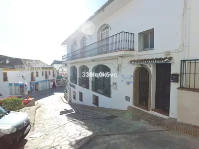 Duplex in Benahavís