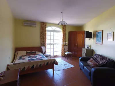 Duplex in Benahavís